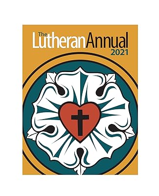 The Lutheran Annual