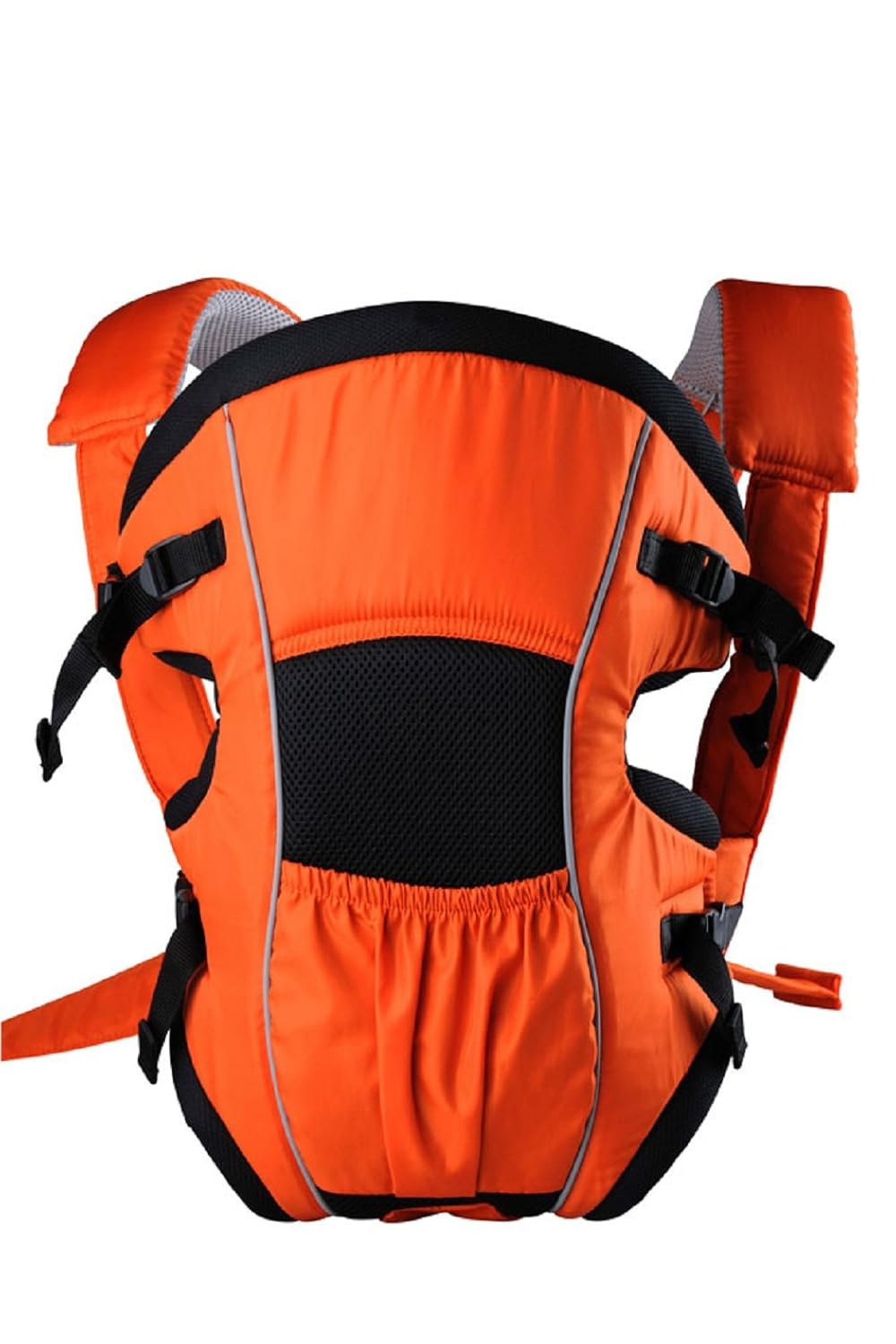 

Babyhelp Comfortable Breatheable Cotton Baby Soft Carrier
