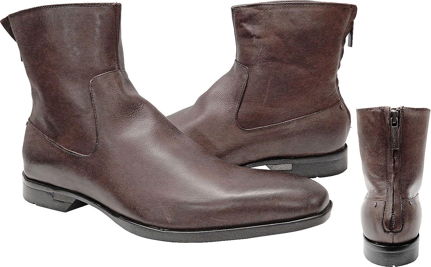 

Kenneth Cole NY Take A Stand Brown