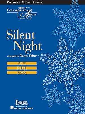 Silent Night: The Collaborative Artist Chamber Music Series