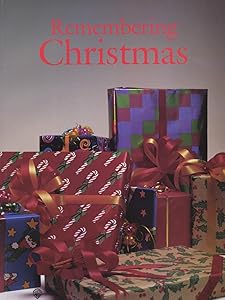 Remembering Christmas: Piano/Vocal/Chords