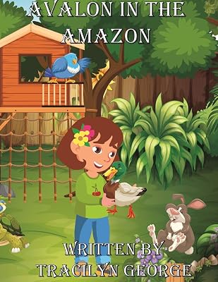 Avalon in the Amazon