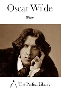 Works of Oscar Wilde