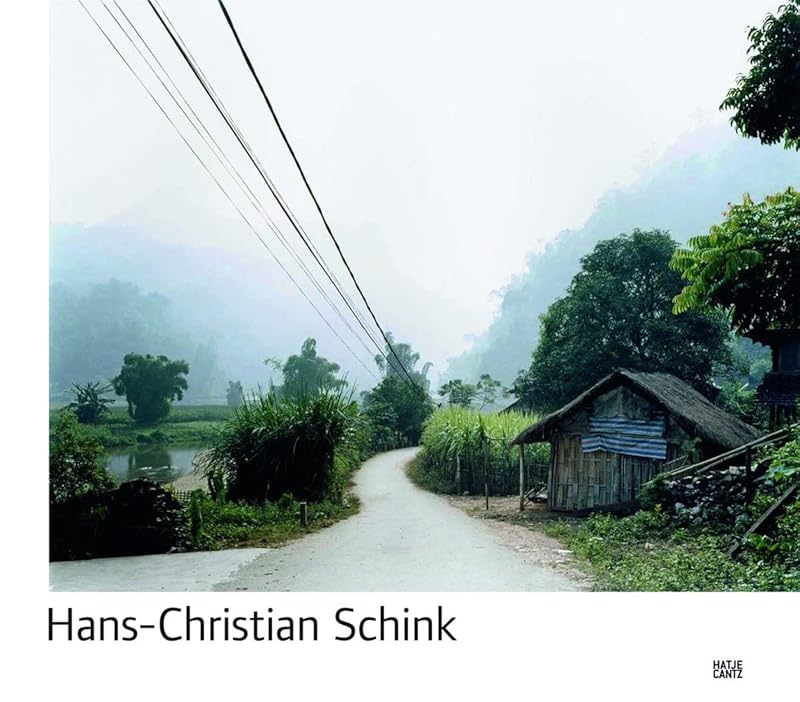 Hans-Christian Schink by Ulrike Bestgen