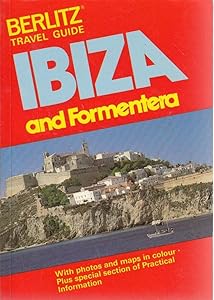 Ibiza Travel Guide