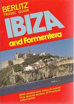 Ibiza Travel Guide