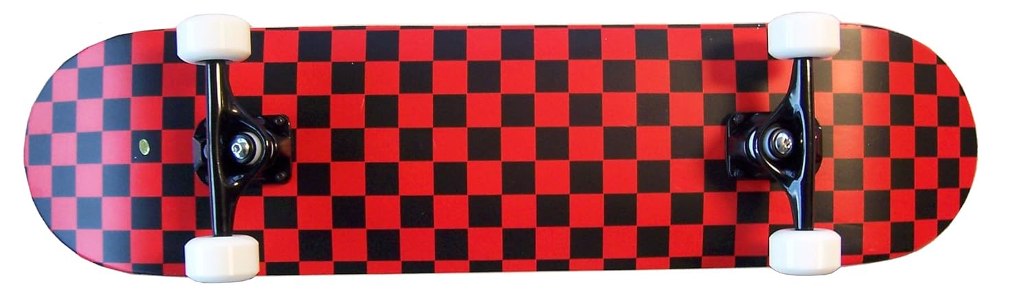 

KPC Pro Skateboard Complete