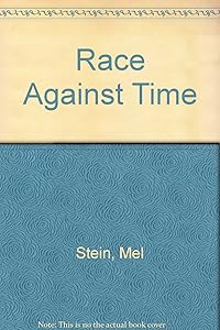 Race Against Time by Stephen Lewis
