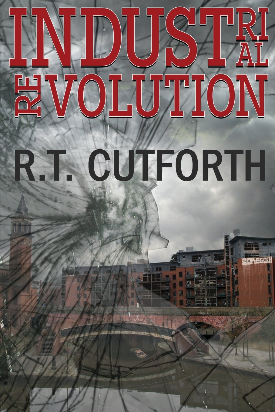 Robert Cutforth | The end of all things