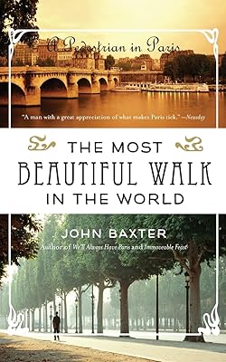 The Most Beautiful Walk in the World
