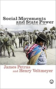Social Movements and State Power