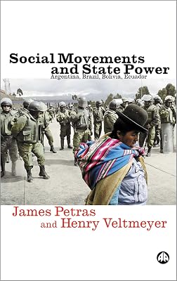 Social Movements and State Power