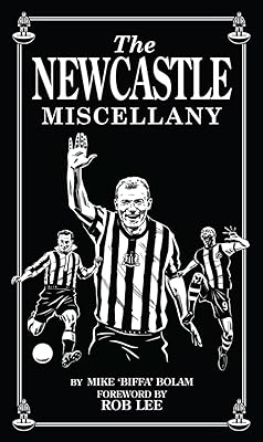 The Newcastle Miscellany