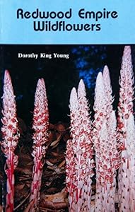 Redwood Empire Wildflowers by Dorothy King Young