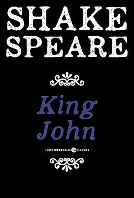 King John: A History