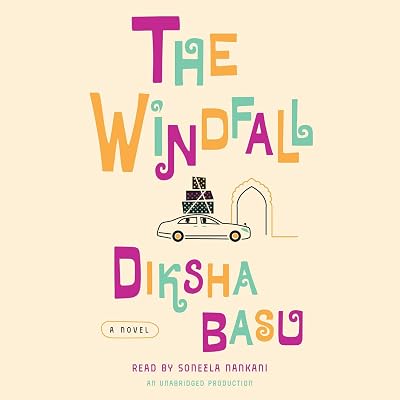 The Windfall: A Novel