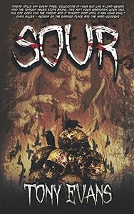 Sour