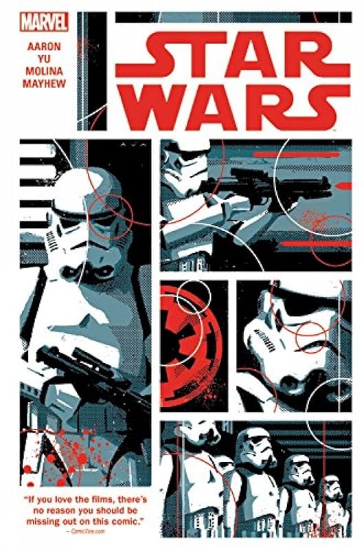 Star Wars 2 by Jason Aaron