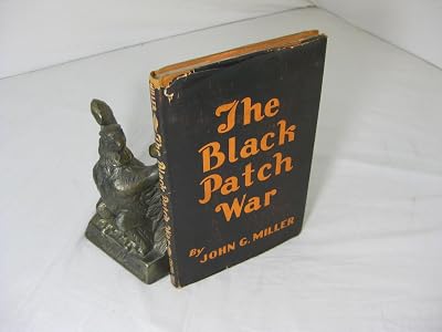 The Black Patch War