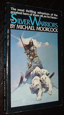 The Silver Warriors