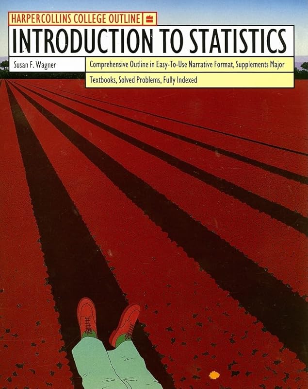 INTRODUCTION TO STATISTICS (Fundamental Series) (Passbooks) by National Learning Corporation