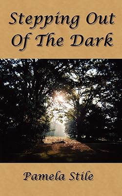 Stepping Out Of The Dark