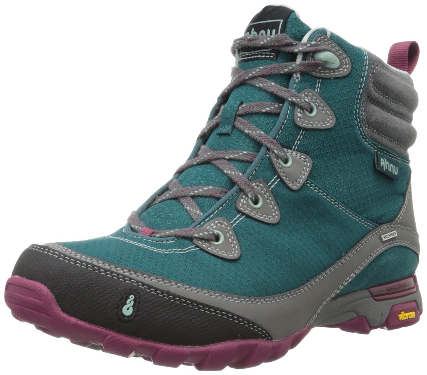 

Ahnu Women's Sugarpine Hiking Boot