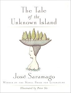 The Tale of the Unknown Island
