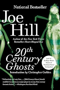 20th Century Ghosts