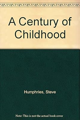A century of childhood