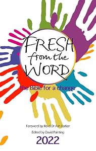 Fresh From the Word 2022: The Bible for a change