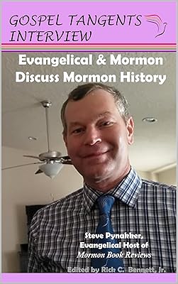 Mormon & Evangelical Discuss Mormon History