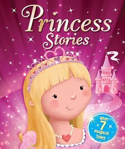 Princess Stories