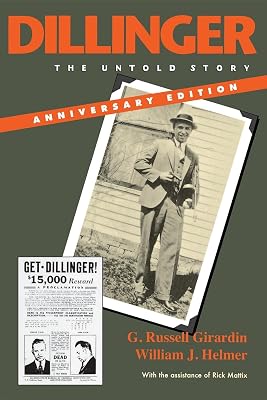 Dillinger: The Untold Story, Anniversary Edition