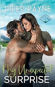 My Unexpected Surprise (The Greene Family)