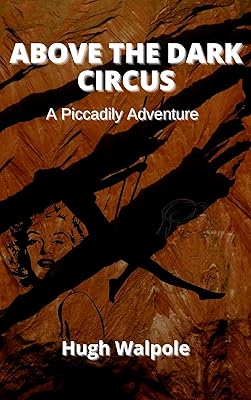 Above the Dark Circus : A Piccadily Adventure