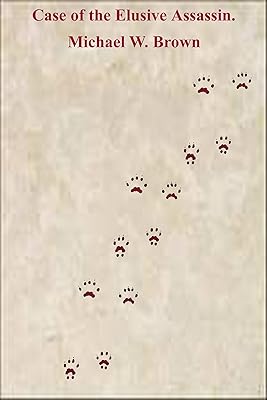 Gumpaw: Case of the Elusive Assassin.