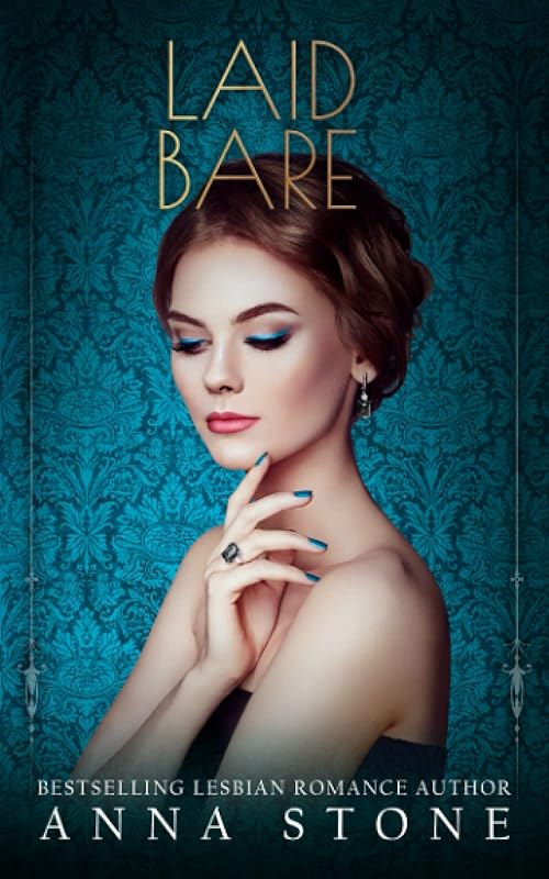 Laid Bare: A Mistress Novella by Anna Stone