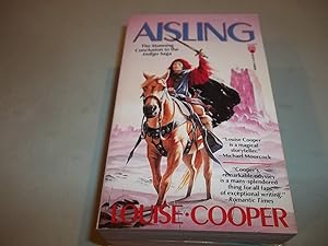 Aisling (Indigo, Book 8) by Louise Cooper