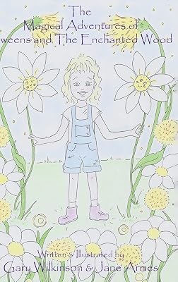 The Magical Adventures of Tweens and the Enchanted Wood