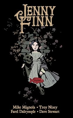 Jenny Finn