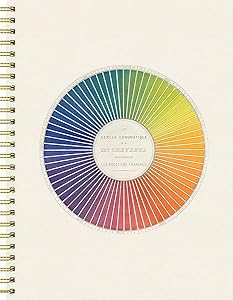 Color: A Sketchbook and Guide