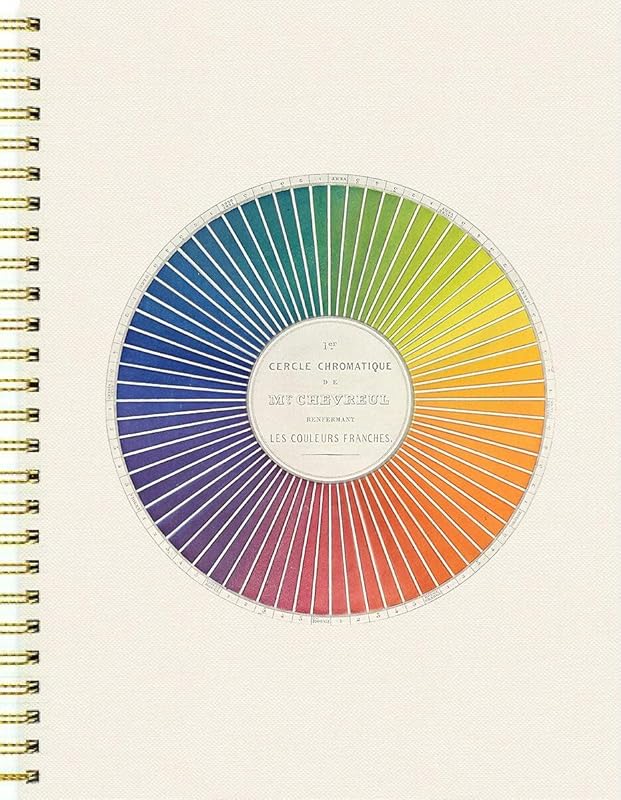 Color: A Sketchbook and Guide by Princeton Architectural Press