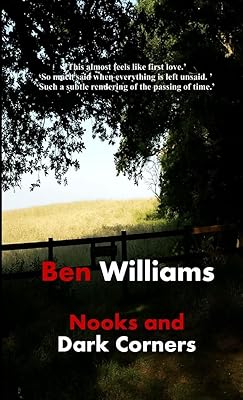 Nooks and Dark Corners