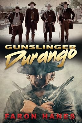 Gunslinger Durango
