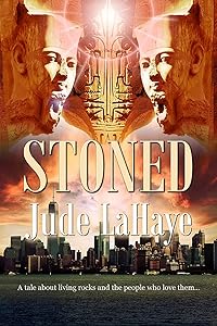 Stoned by Jude LaHaye