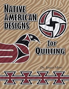 Native American Designs for Quilting