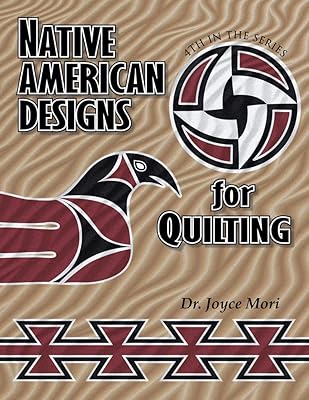 Native American Designs for Quilting