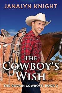 The Cowboy's Wish by Janalyn Knight
