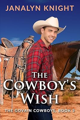 The Cowboy's Wish
